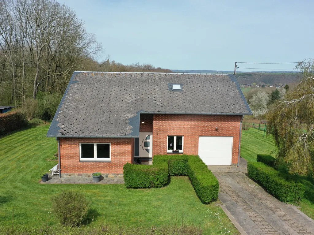 Huis in Ferrières - 7668042 - Le Petit Bâti 29, 4190 Ferrières