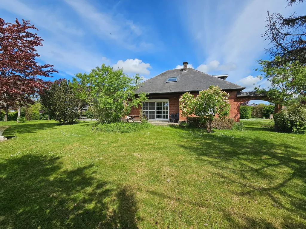 Huis in Durbuy - 7668047 - Rue Saint-Amour 2, 6940 Durbuy