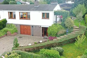 Huis Te Koop Seraing