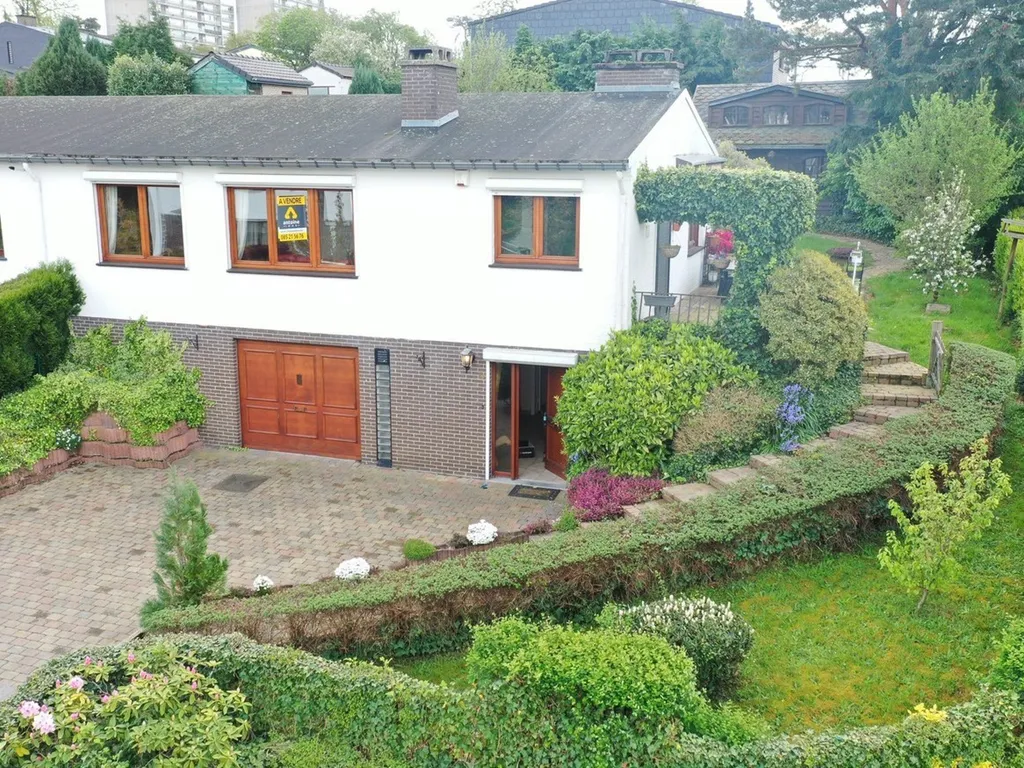 Huis in Seraing - 7668045 - Avenue des Marteleurs 39, 4100 Seraing