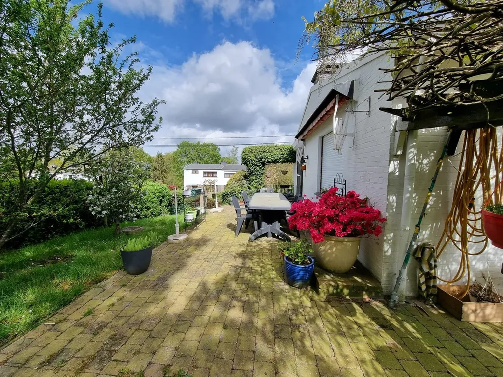 Huis in Seraing - 7668045 - Avenue des Marteleurs 39, 4100 Seraing
