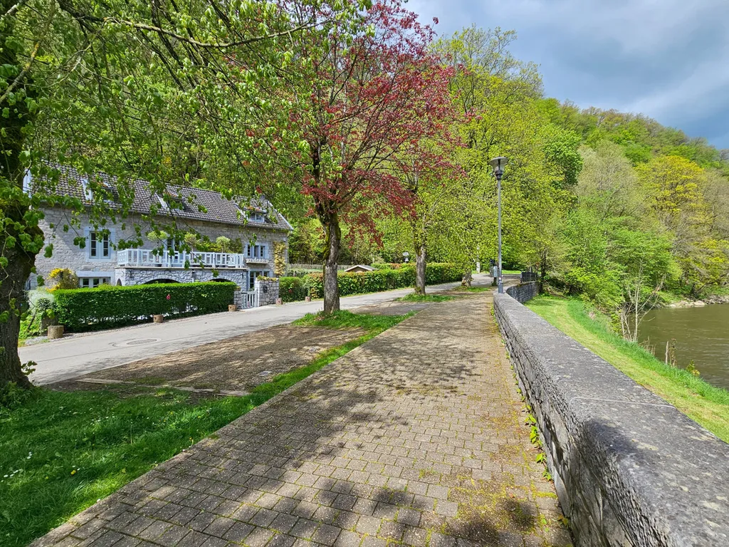 Huis in Durbuy - 7668046 - Avenue Louis de Loncin 1, 6940 Durbuy