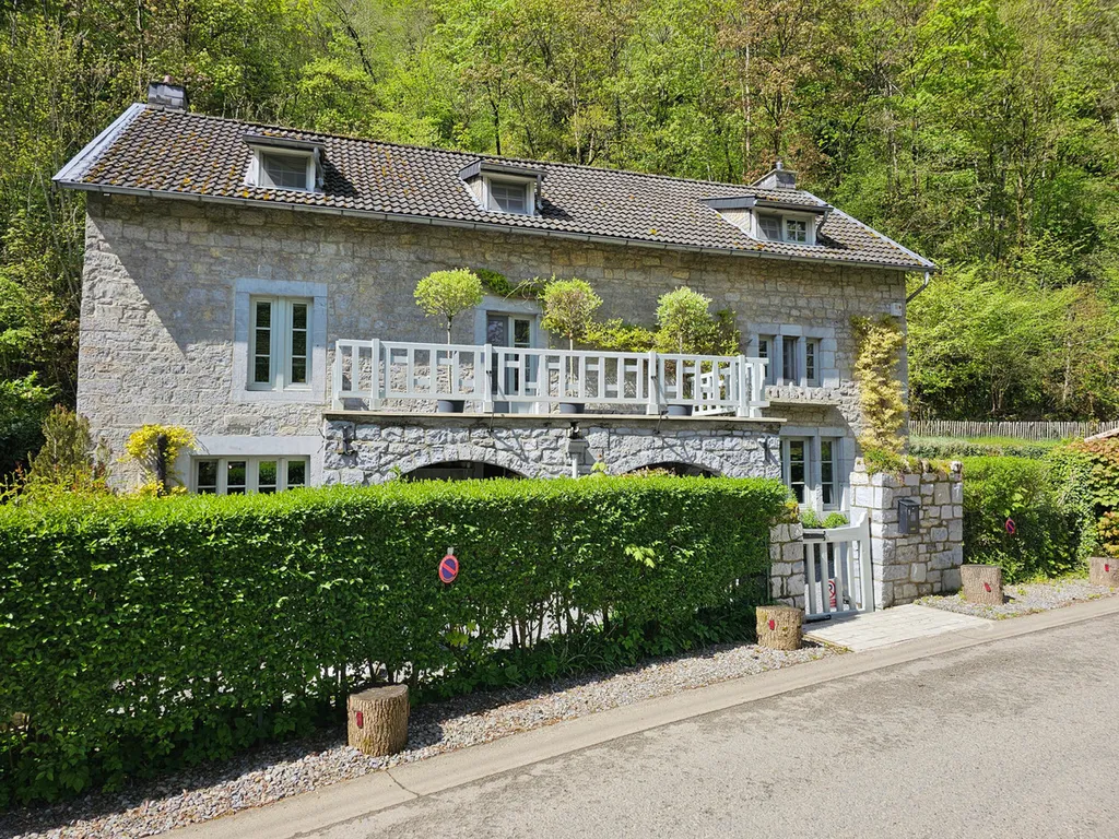 Huis in Durbuy - 7668046 - Avenue Louis de Loncin 1, 6940 Durbuy