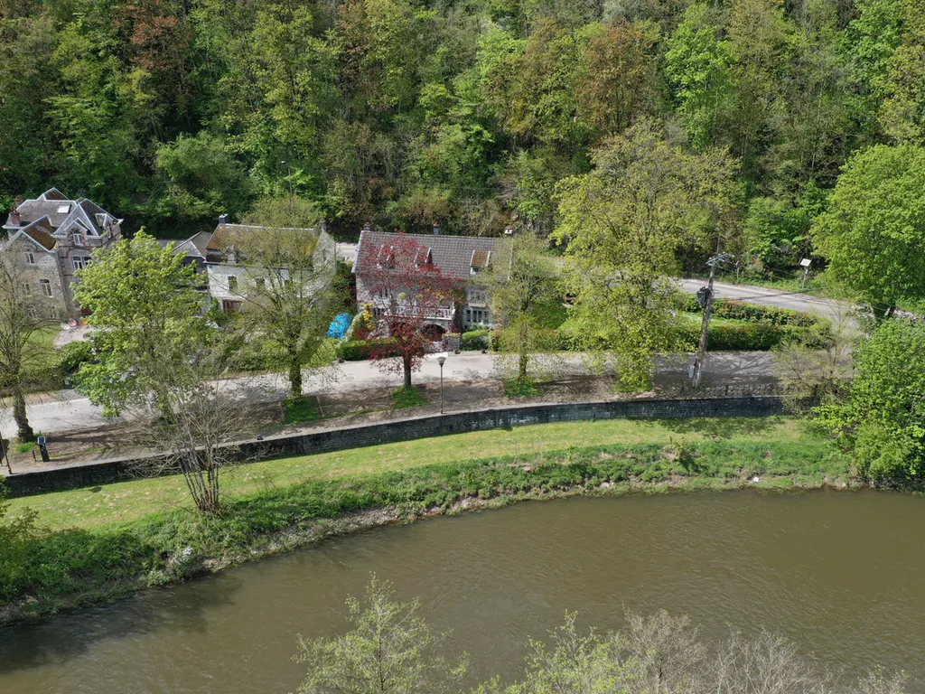 Huis in Durbuy - 7668046 - Avenue Louis de Loncin 1, 6940 Durbuy
