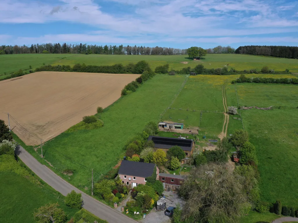 Huis in Durbuy - 7668049 - Grand Houmart 19, 6940 Durbuy