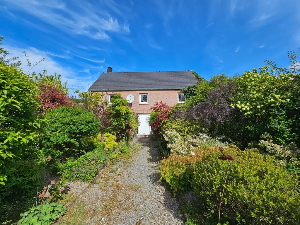 Huis in Durbuy - 7668049 - Grand Houmart 19, 6940 Durbuy