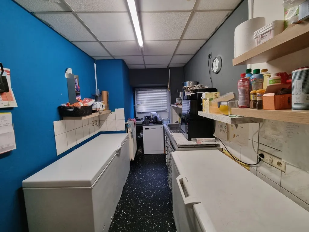 Huis in Seraing - 7668053 - Avenue des Champs 37, 4100 Seraing