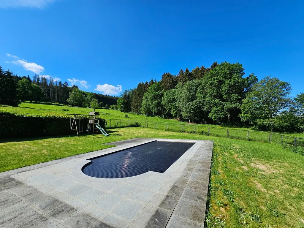 Huis in Erezée - 7668052 - Grande-Hoursinne 17D, 6997 Erezée