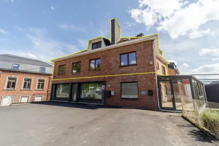AppartementStavelot