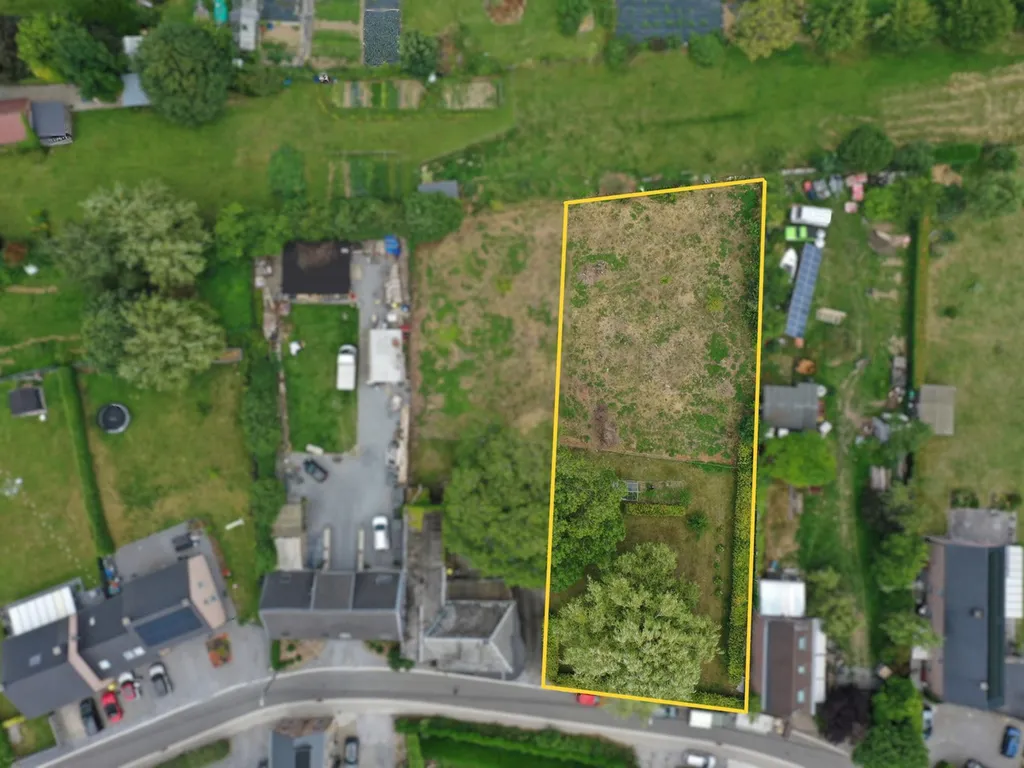 Huis in Neupré - 7668056 - Rue Butay 11, 4120 Neupré