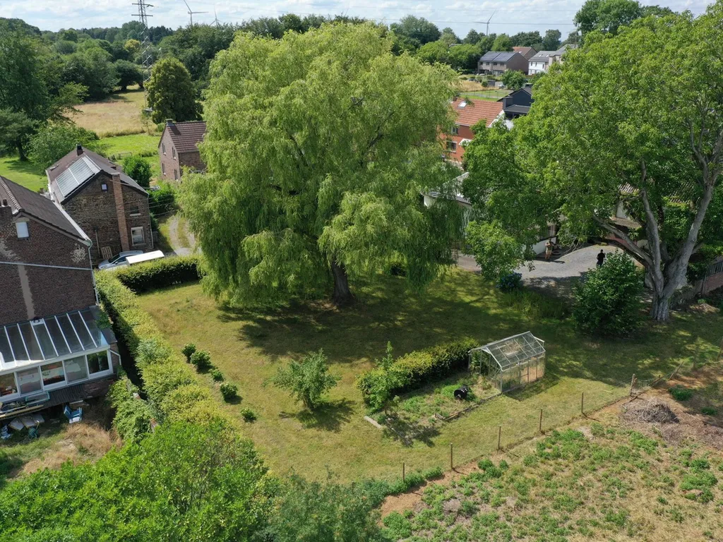 Huis in Neupré - 7668056 - Rue Butay 11, 4120 Neupré