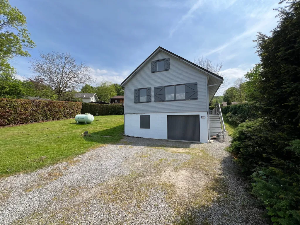 Huis in Durbuy - 7668063 - Allée de la haute Famenne 158, 6940 Durbuy