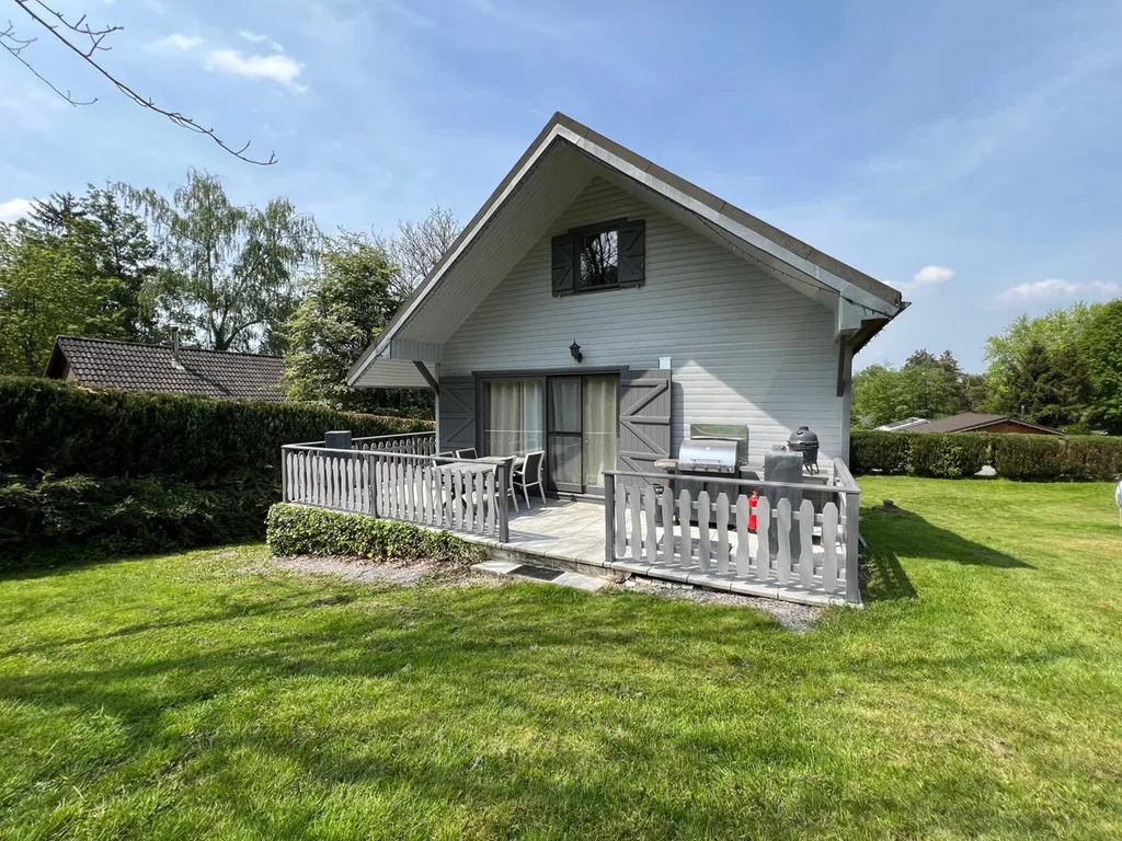 Huis in Durbuy - 7668063 - Allée de la haute Famenne 158, 6940 Durbuy