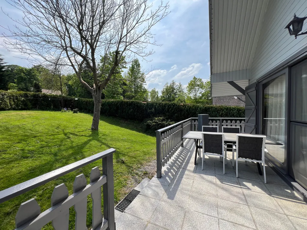 Huis in Durbuy - 7668063 - Allée de la haute Famenne 158, 6940 Durbuy