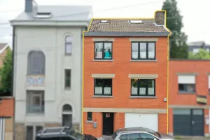 Huis Te Koop Seraing