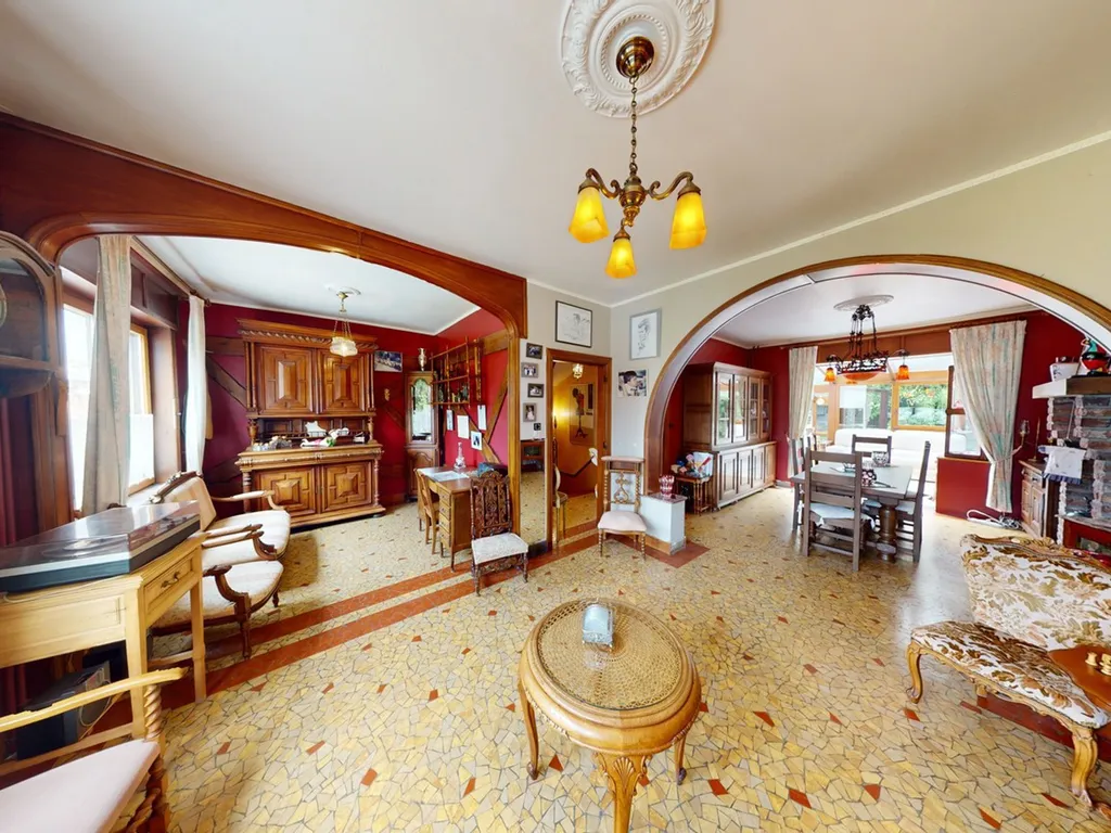 Huis in Seraing - 7668062 - Rue des Bas-Sarts 157, 4100 Seraing
