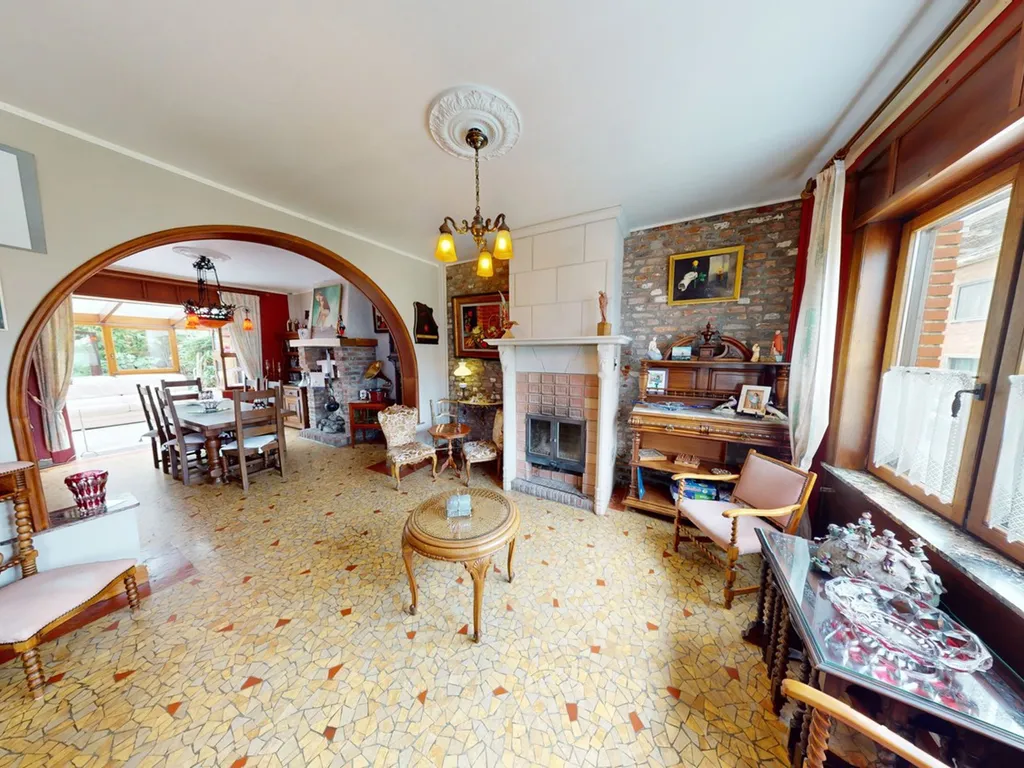Huis in Seraing - 7668062 - Rue des Bas-Sarts 157, 4100 Seraing