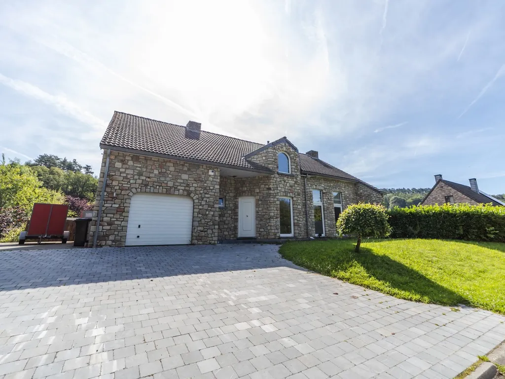 Huis in Hamoir - 7668067 - Quai des Oûtleus 25, 4180 Hamoir