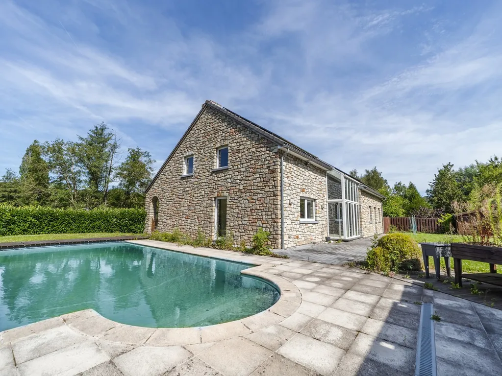 Huis in Hamoir - 7668067 - Quai des Oûtleus 25, 4180 Hamoir