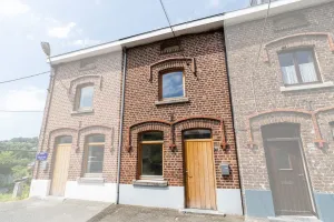 Huis Te Huur Stavelot