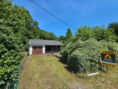 Maison à Érezée - Rue de l' Isbelle 1, 6997 - photo 3