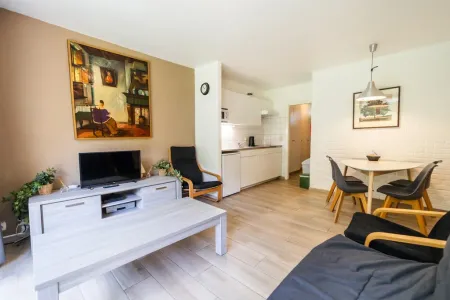 AppartementStavelot