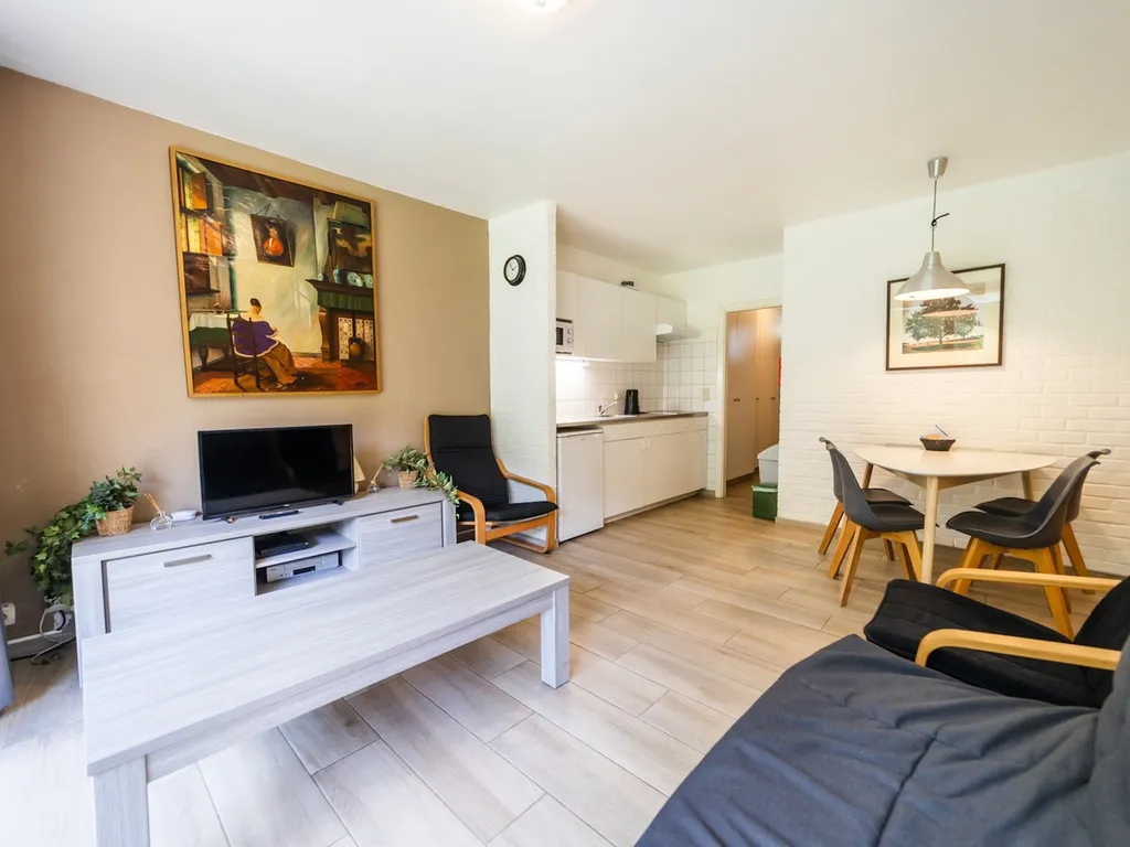 Hoofdfoto Appartement in Stavelot