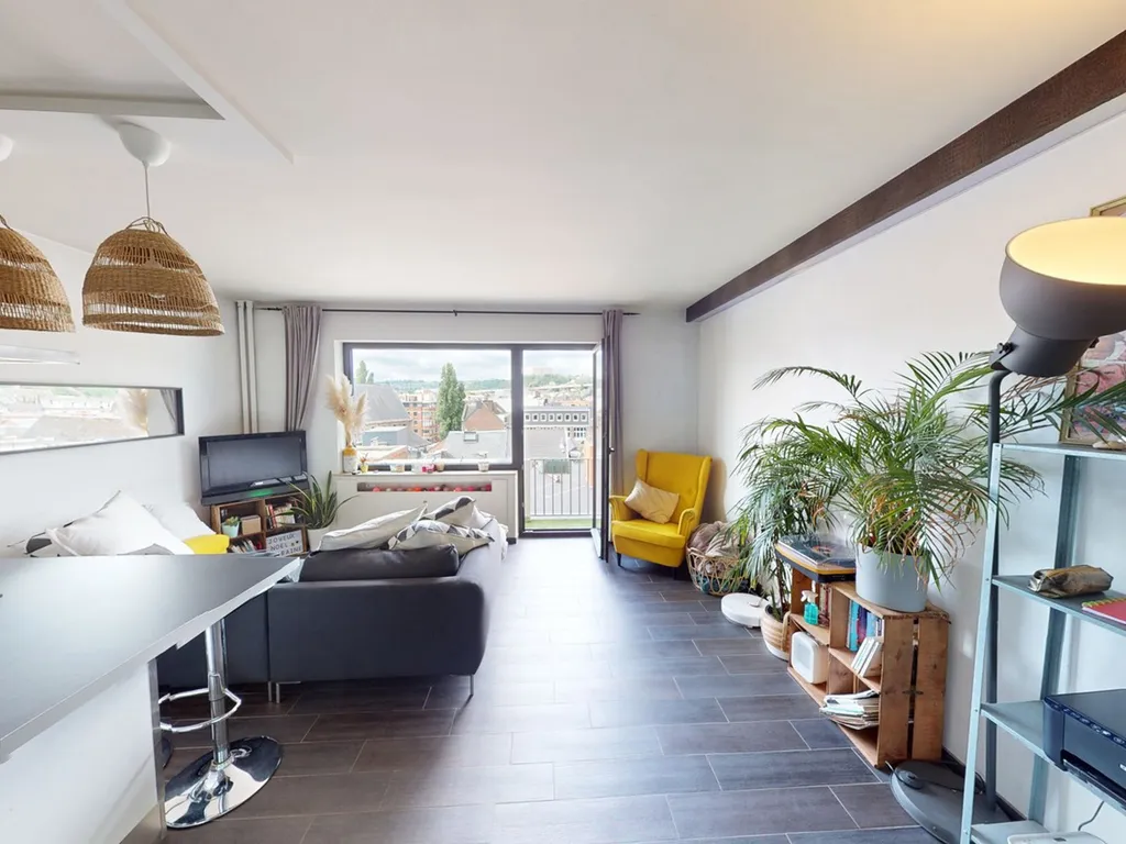 Appartement in Liège - 7668069 - Boulevard de la Sauvenière 144, 4000 Liège