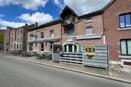 Handelspand Te Koop Bomal-sur-Ourthe