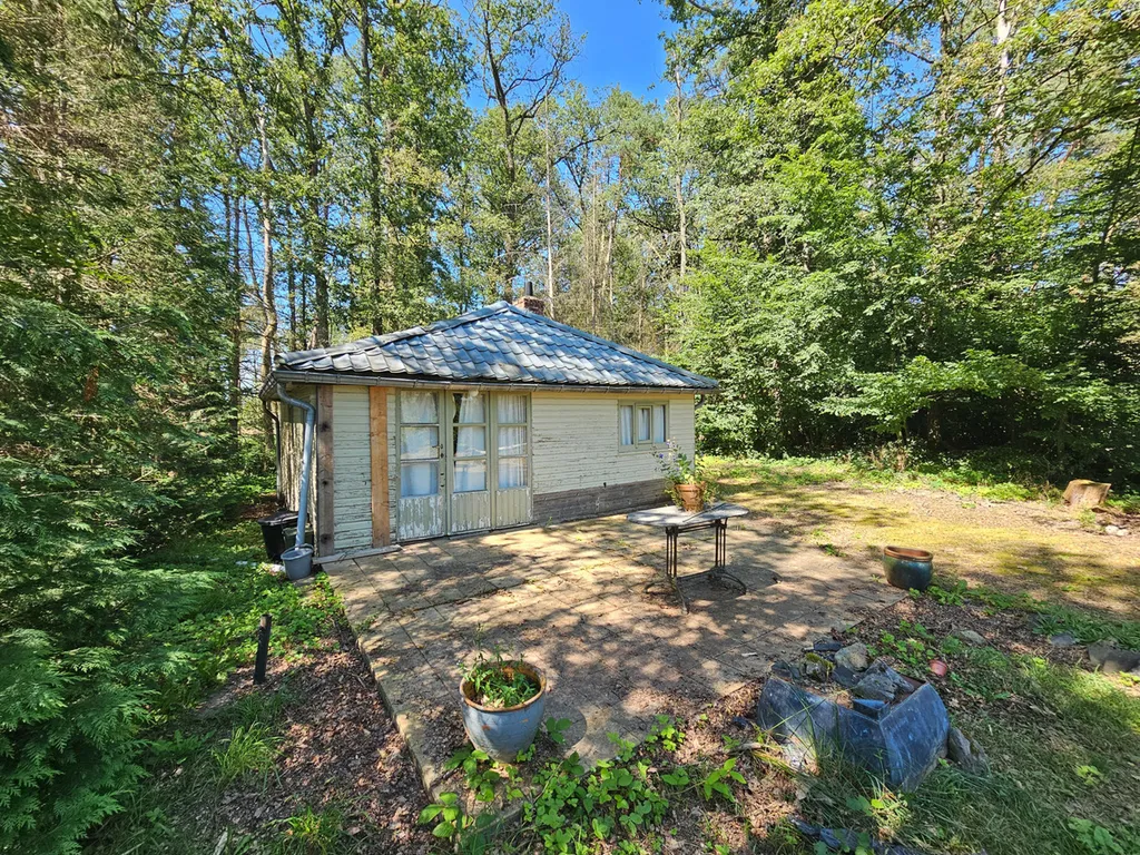 Huis in Erezée - 7668072 - Chemin des Fontaines 54, 6997 Erezée