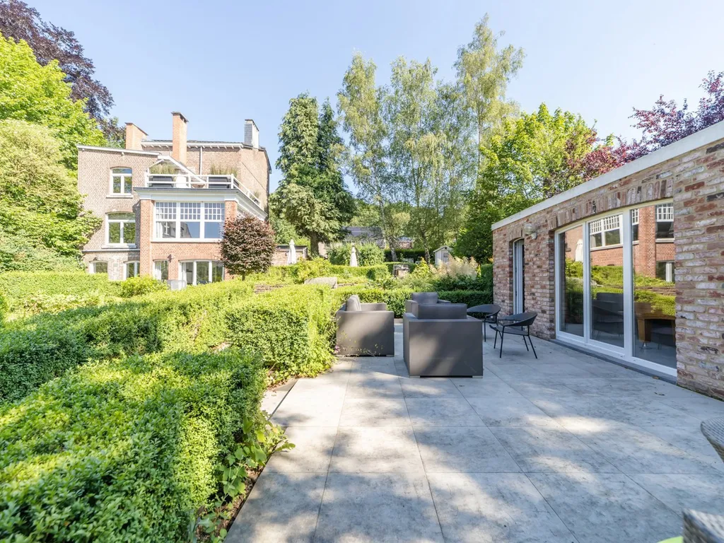 Hoofdfoto Huis in Stavelot