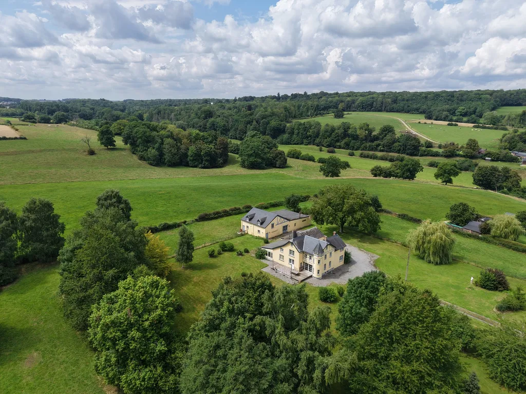 Hoofdfoto Huis in Bonsin