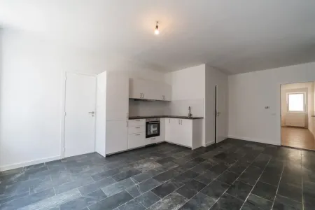 Appartement Te Koop Stavelot
