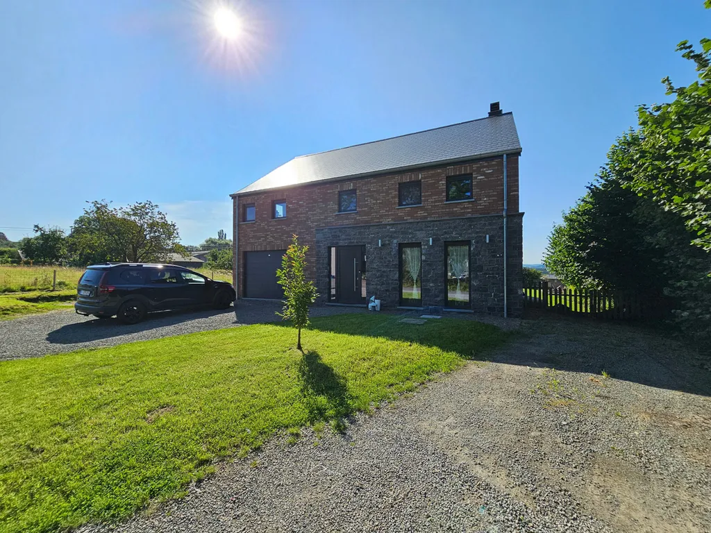 Huis in Durbuy - 7668078 - Rue du Mazy 53, 6940 Durbuy