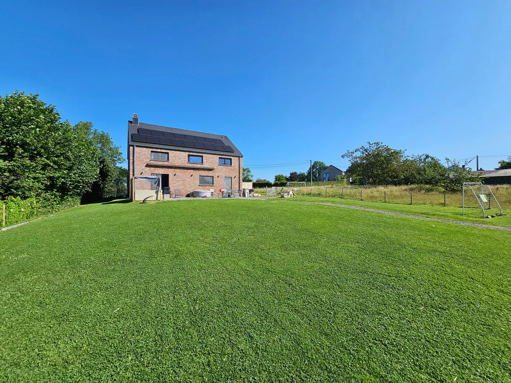 Huis in Durbuy - 7668078 - Rue du Mazy 53, 6940 Durbuy