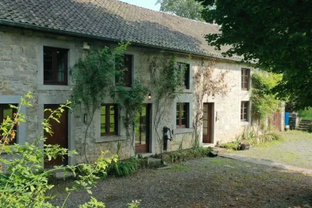 HuisAnthisnes