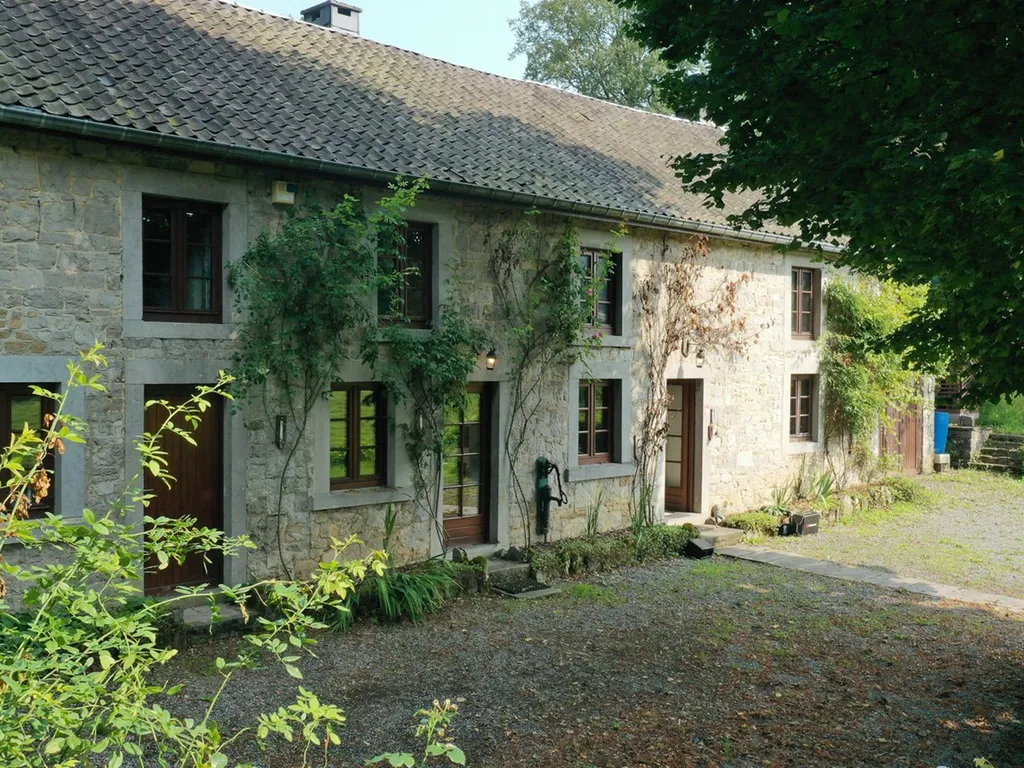Hoofdfoto Huis in Anthisnes