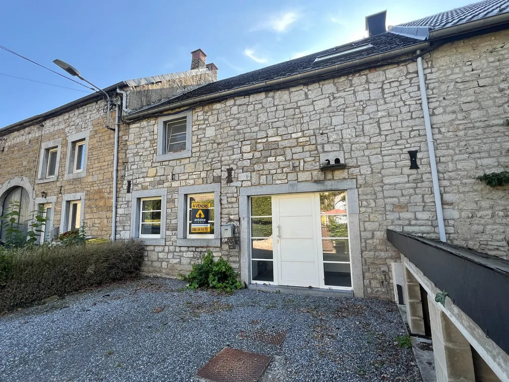 Huis in Xhoris - 7668083 - La Grange 4, 4190 Xhoris