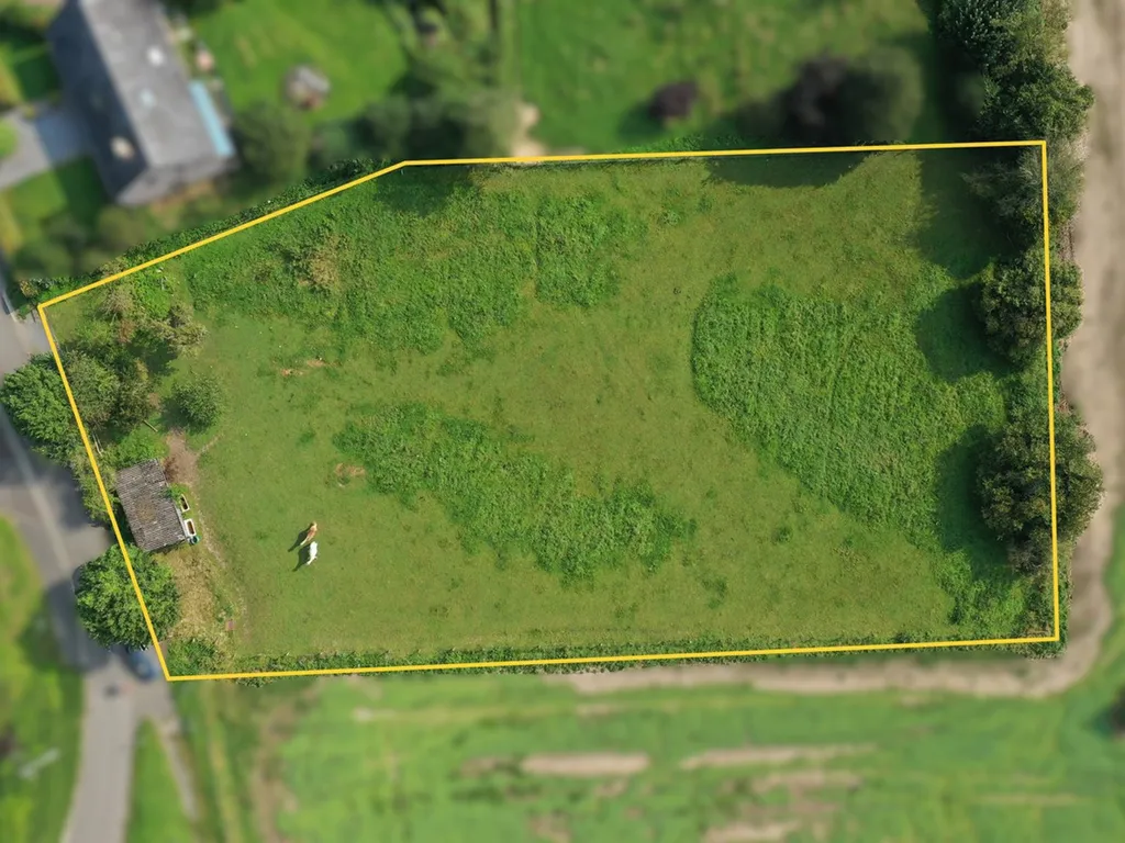 Grond in Ouffet - 7668080 - rue des Haïre 20, 4590 Ouffet