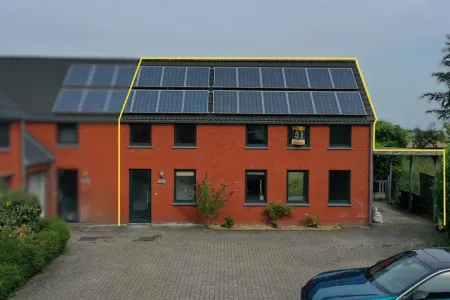 HuisCrisnée