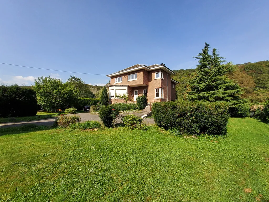 Huis in Bomal-sur-Ourthe - 7668085 - Rue de Liège 59, 6941 Bomal-sur-Ourthe