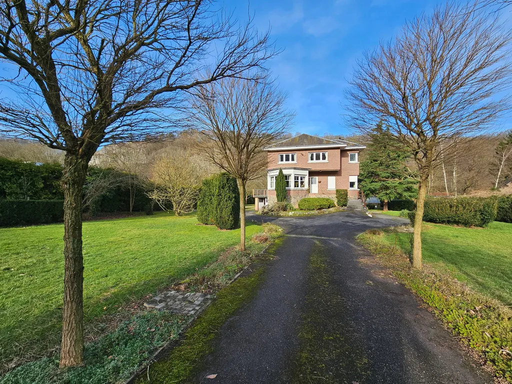 Huis in Bomal-sur-Ourthe - 7668085 - Rue de Liège 59, 6941 Bomal-sur-Ourthe