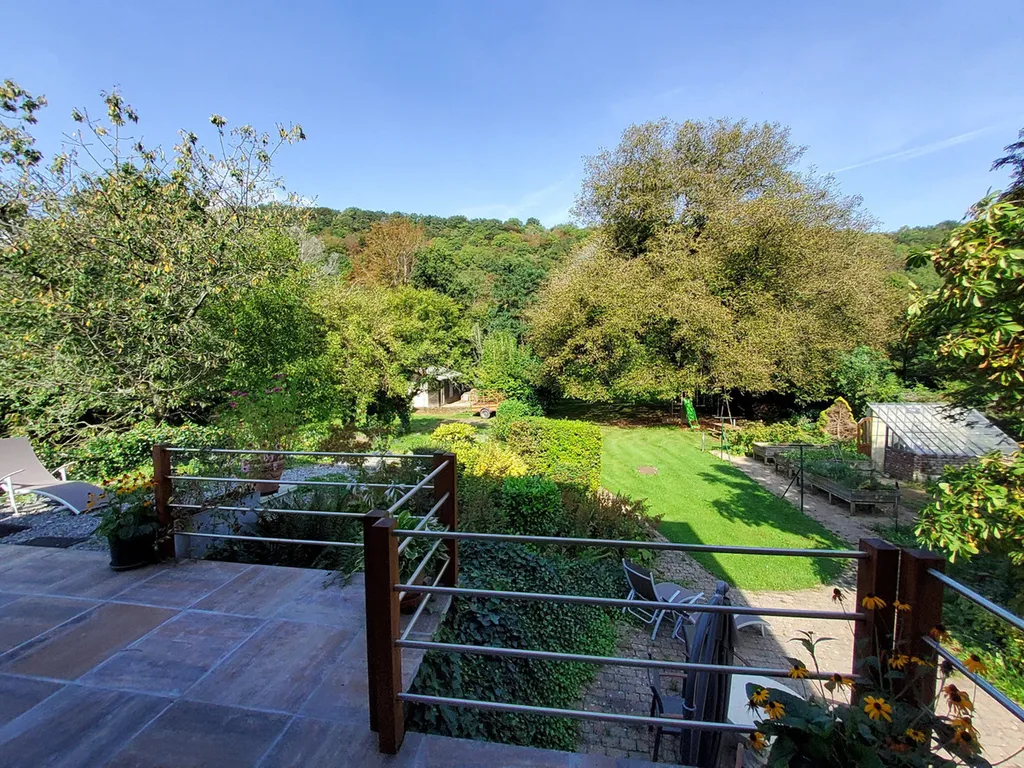 Huis in Bomal-sur-Ourthe - 7668085 - Rue de Liège 59, 6941 Bomal-sur-Ourthe