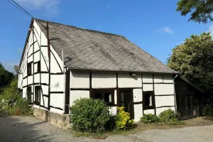 HuisMarche-en-Famenne