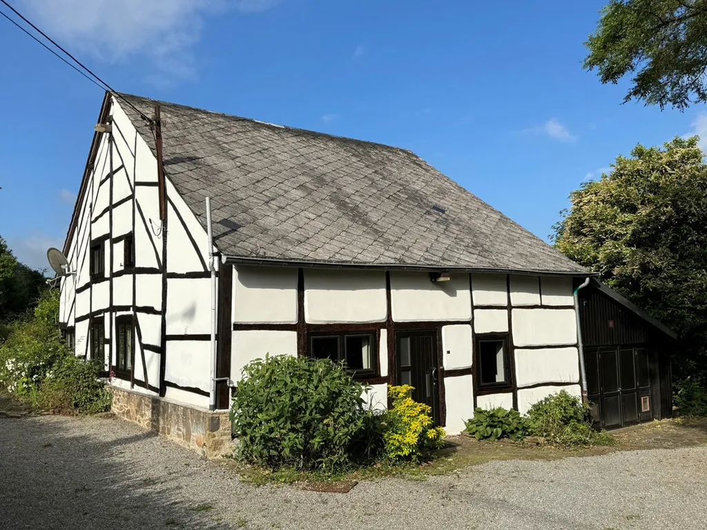 Hoofdfoto Huis in Marche-en-Famenne