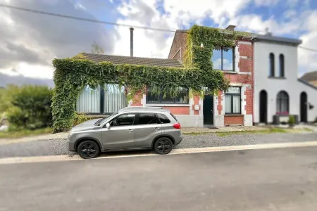 HuisPlainevaux