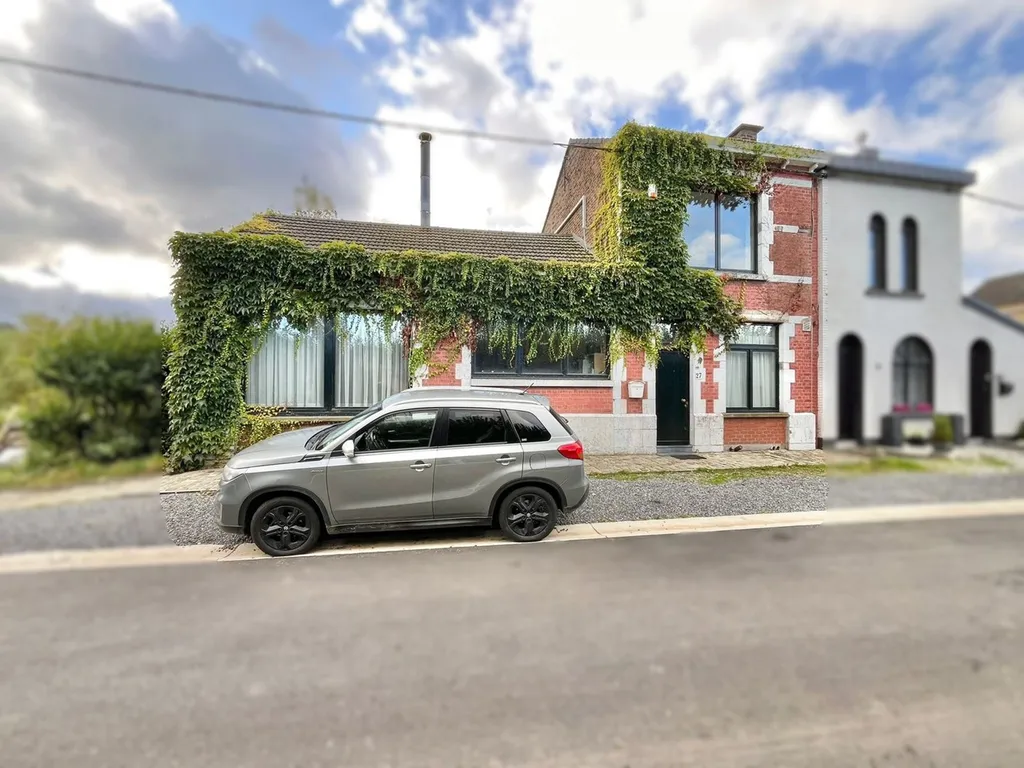 Hoofdfoto Huis in Plainevaux