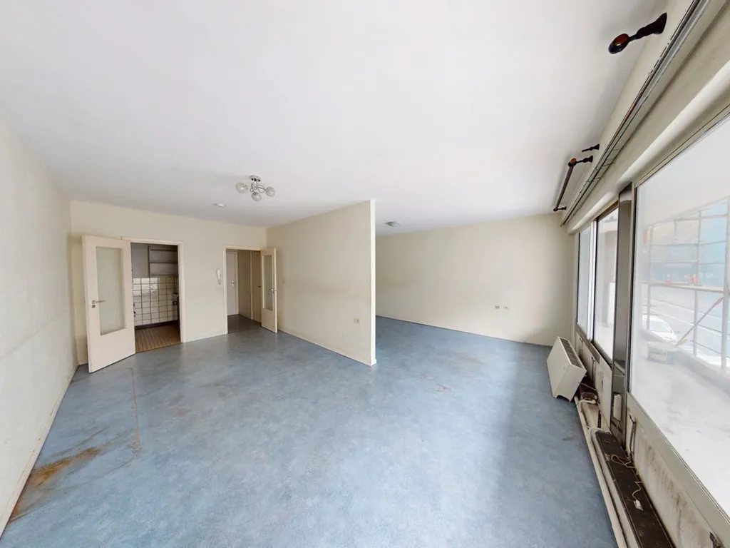 Appartement in Liège - 7668093 - Quai des Ardennes 53, 4020 Liège