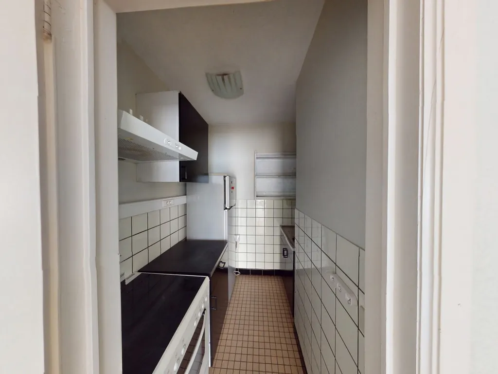Appartement in Liège - 7668093 - Quai des Ardennes 53, 4020 Liège