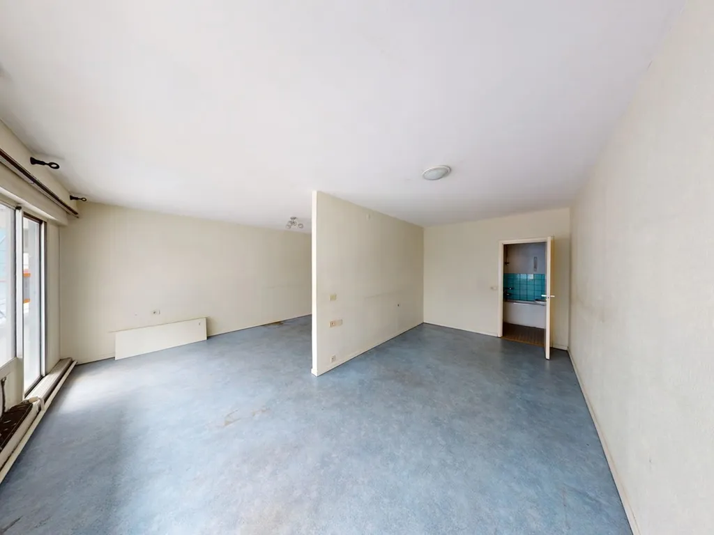 Appartement in Liège - 7668093 - Quai des Ardennes 53, 4020 Liège